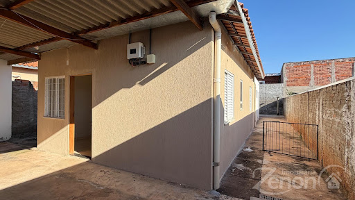 Casa à venda no Residencial Aliança, Adamantina | 2 dorms