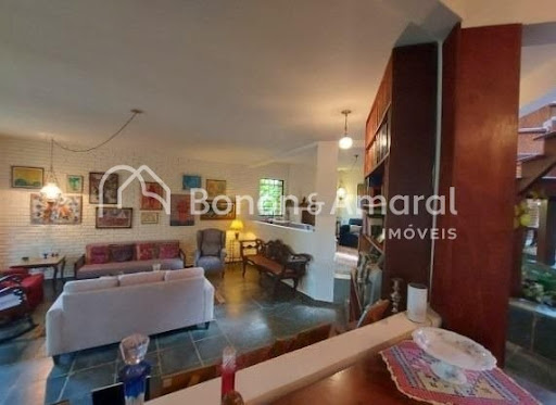 Casa de Condomínio, 4 quartos - Foto 2