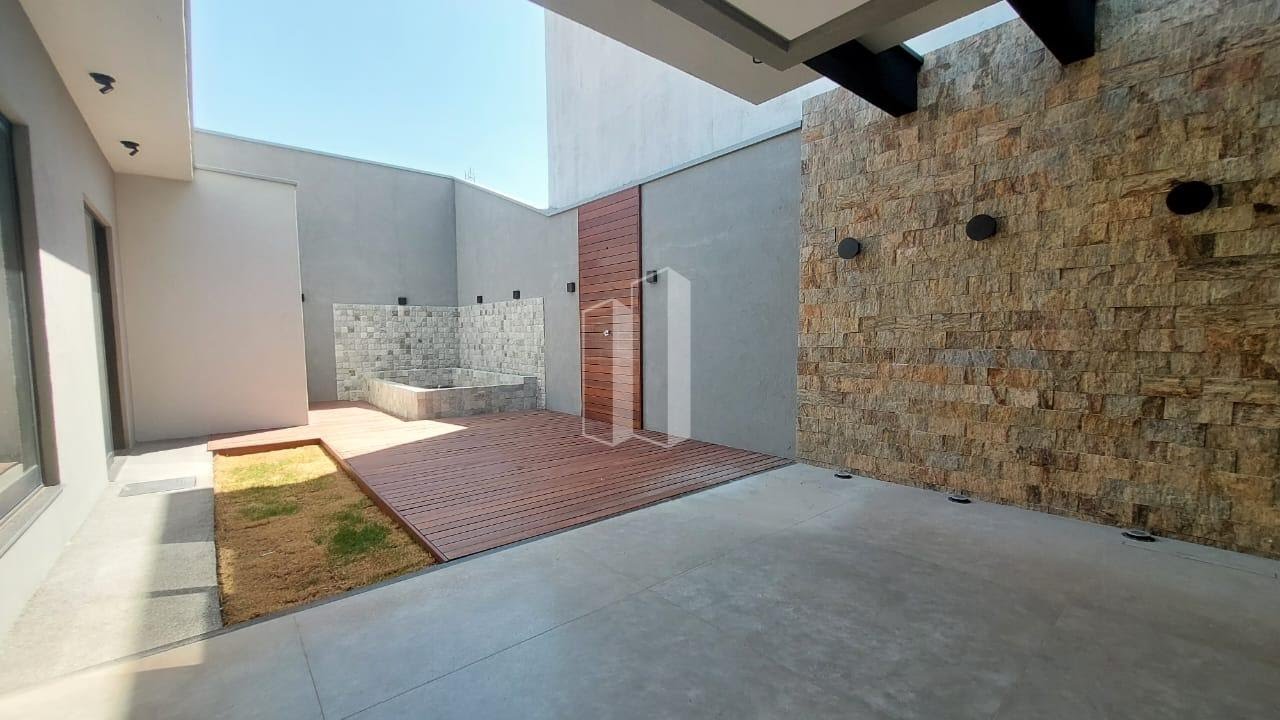 Casa à venda com 3 quartos, 3 suítes, 4 vagas e 200m² no Jardins Sevilha, Aparecida de Goiânia (GO) — foto 12 de 19