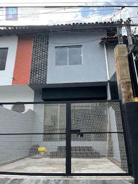 Casa em Jardim Santa Mena - Guarulhos, SP