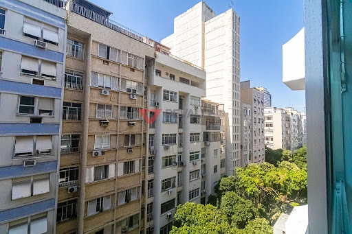 Apartamento à venda em Copacabana 156m², 3 quartos, 2 vagas