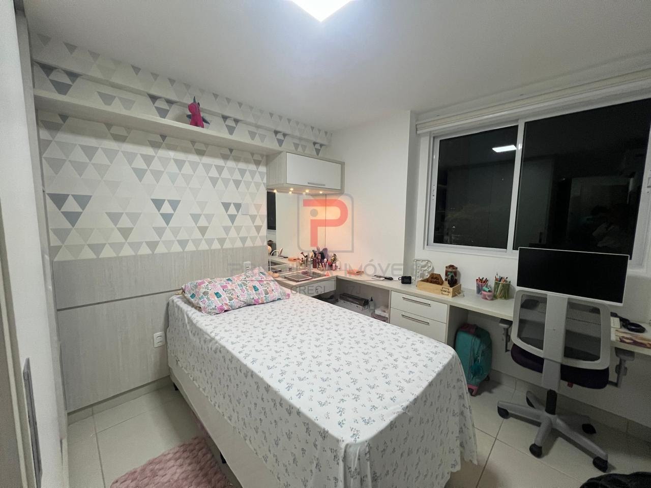 Apartamento à venda com 3 quartos, 3 suítes, 2 vagas e 92m² no Altiplano Cabo Branco, João Pessoa (PB) — foto 14 de 30