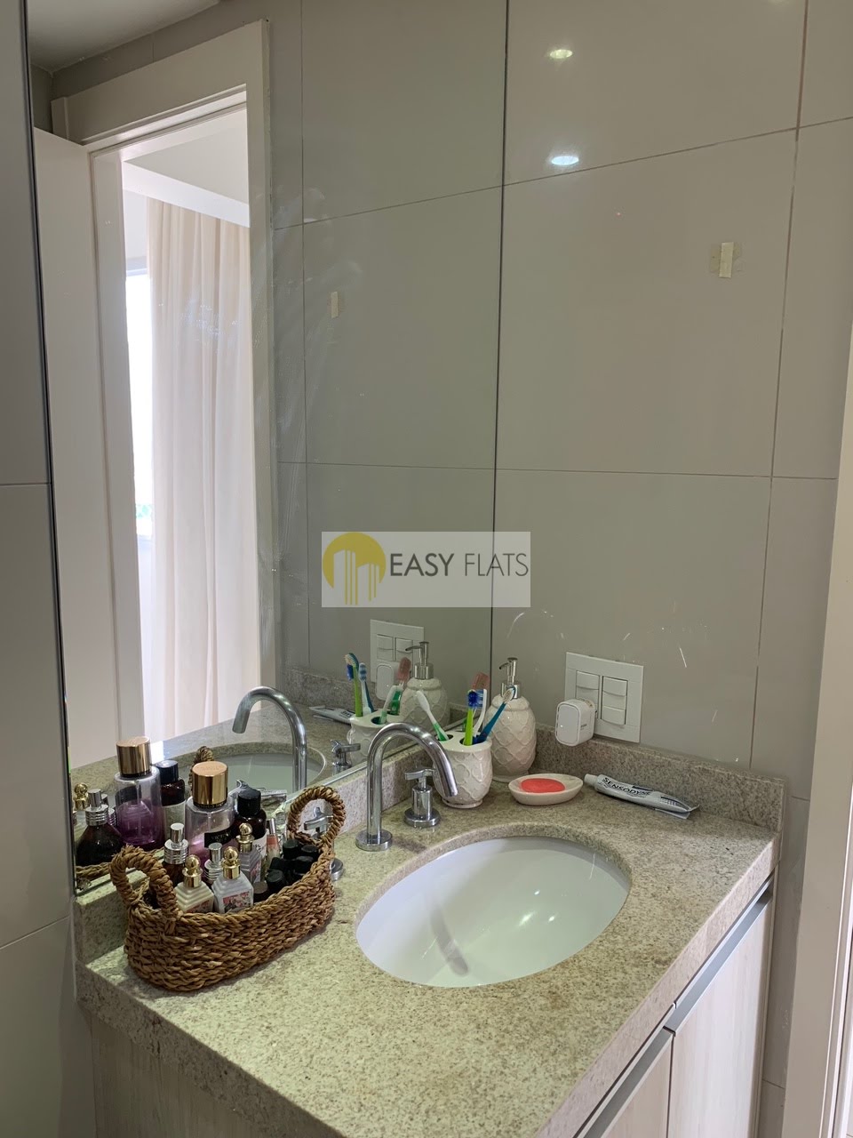 Apartamento à venda com 2 quartos, 1 suíte, 1 vaga e 75m² no Vila Gertrudes, São Paulo (SP) — foto 11 de 30