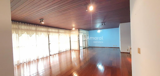 Apartamento, 4 quartos, 297 m² - Foto 3