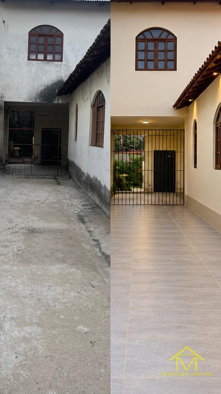 Casa à venda com 3 quartos, 1 banheiro, 3 vagas e 196m² no Vila Nova, Vila Velha (ES) — foto 4 de 14