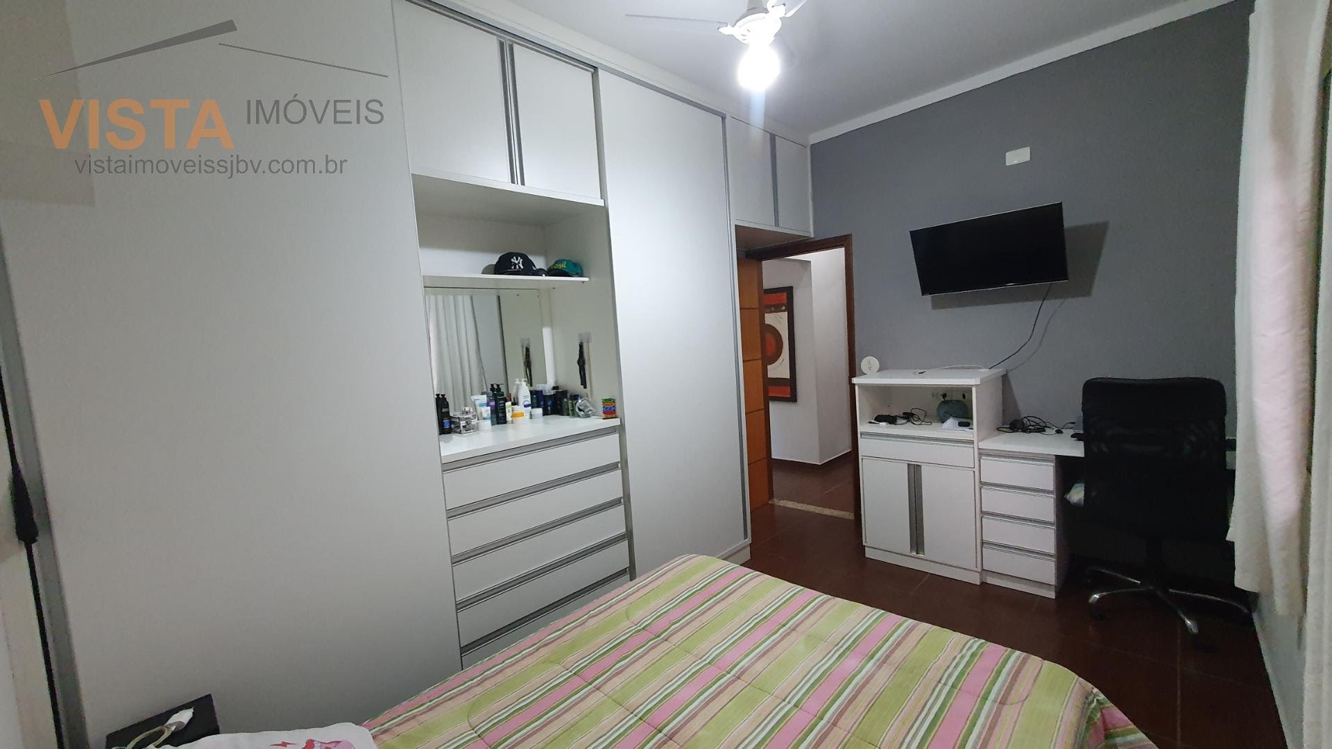Casa à venda com 3 quartos, 1 suíte, 6 vagas e 354m² no Jardim do Trevo, São João da Boa Vista (SP) — foto 11 de 29