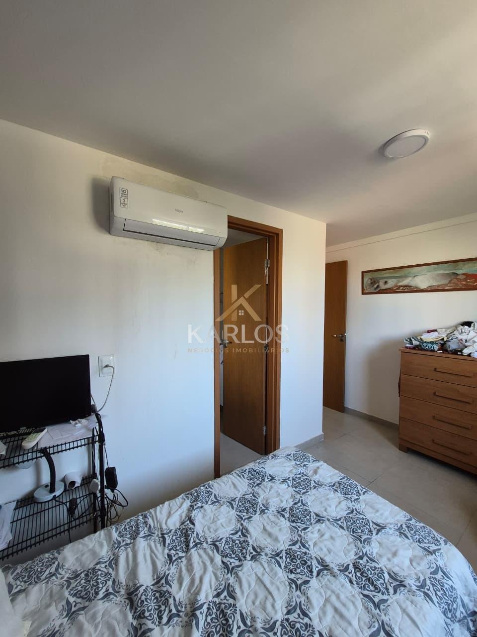 Apartamento à venda com 4 quartos, 1 suíte, 2 vagas e 132m² no Poço da Panela, Recife (PE) — foto 14 de 30