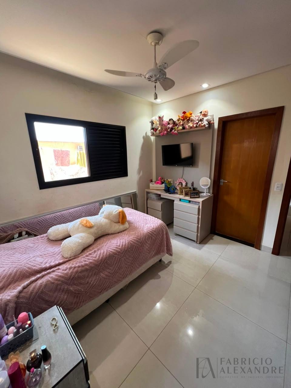 Casa à venda com 4 quartos, 4 suítes, 2 vagas e 234m² no Terras de Alphaville, Mirassol (SP) — foto 2 de 25