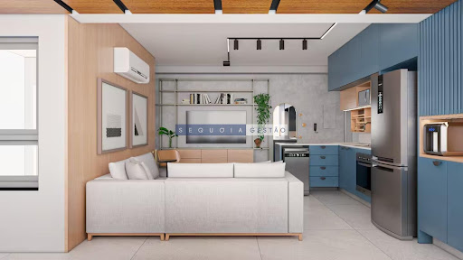 Apartamento em Pinheiros - São Paulo, SP