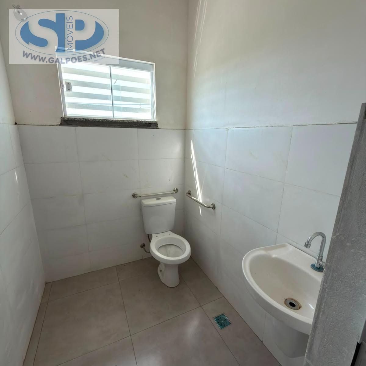 Depósito-Galpão, 842 m² - Foto 5