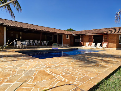 Chácara a venda em Casa Branca SP