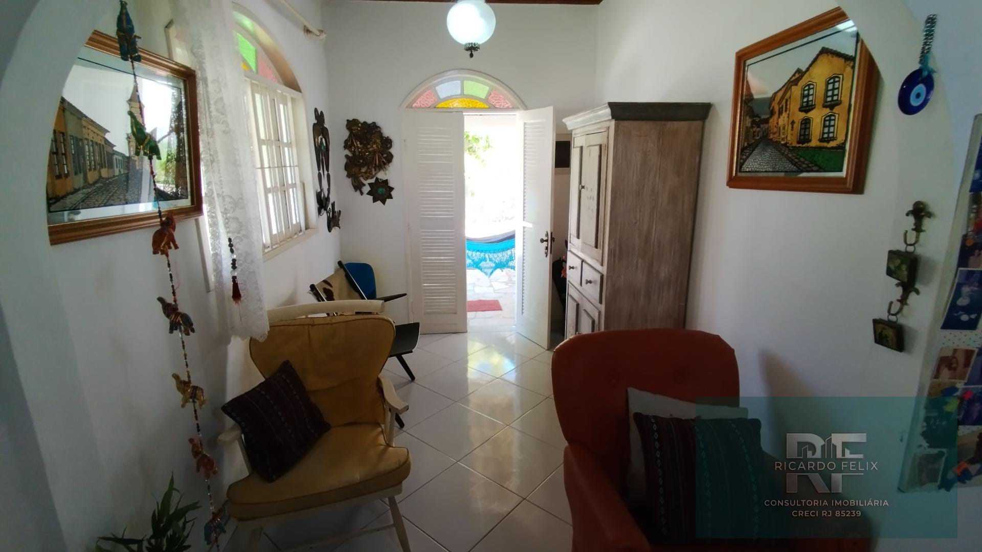 Casa à venda com 5 quartos, 2 suítes, 3 vagas e 700m² no Costazul, Rio das Ostras (RJ) — foto 10 de 30