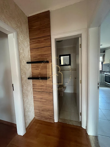 Apartamento em Jardim dos Estados  -  Poços de Caldas