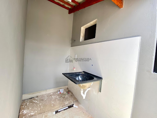 Casa em Santa Mônica  -  Catalão