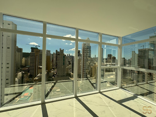 Horizon Tower | FG | Vista Mar | Balneário Camboriú/SC 
