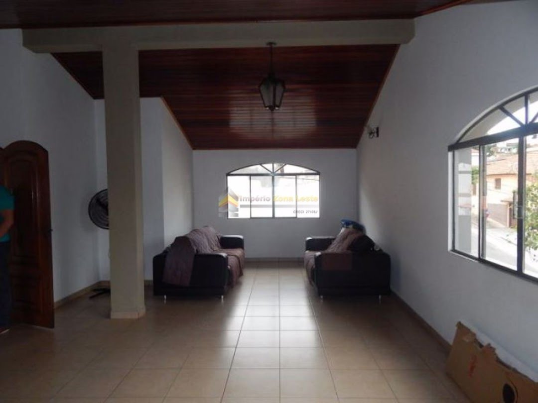 Sobrado, 4 quartos, 413 m² - Foto 24