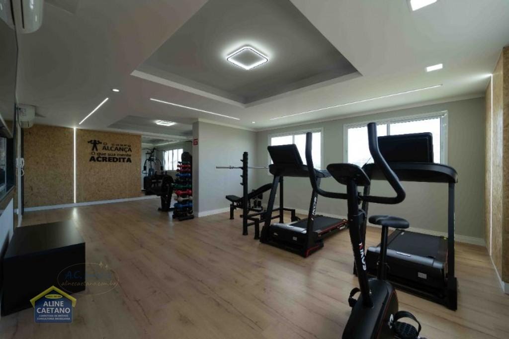 Apartamento à venda com 2 quartos, 1 suíte, 2 vagas e 67m² no Vila Guilhermina, Praia Grande (SP) — foto 7 de 20