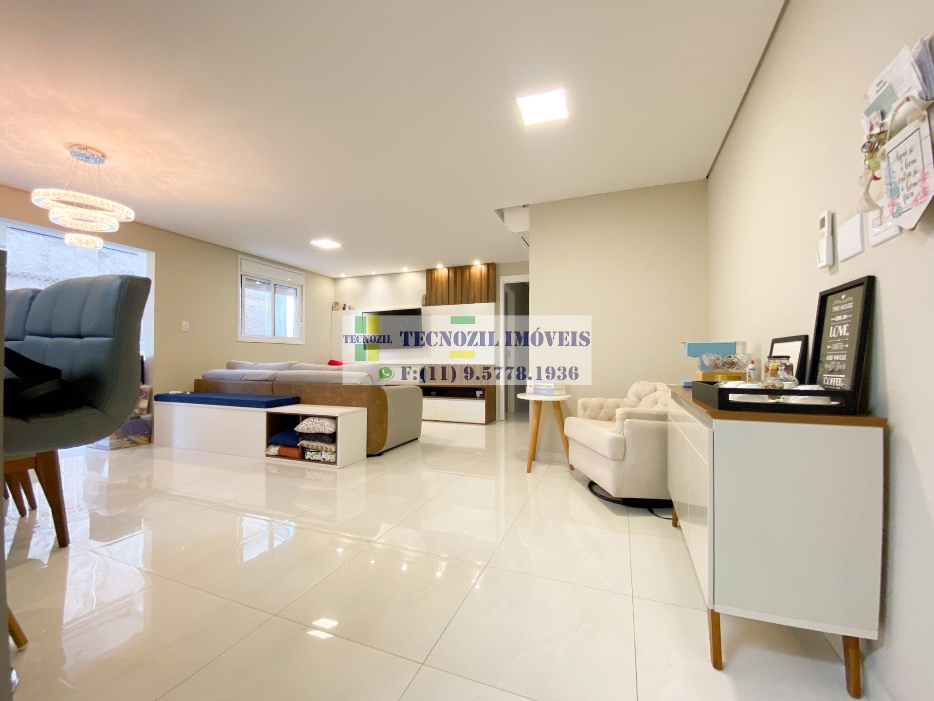 Apartamento, 2 quartos, 85 m² - Foto 3