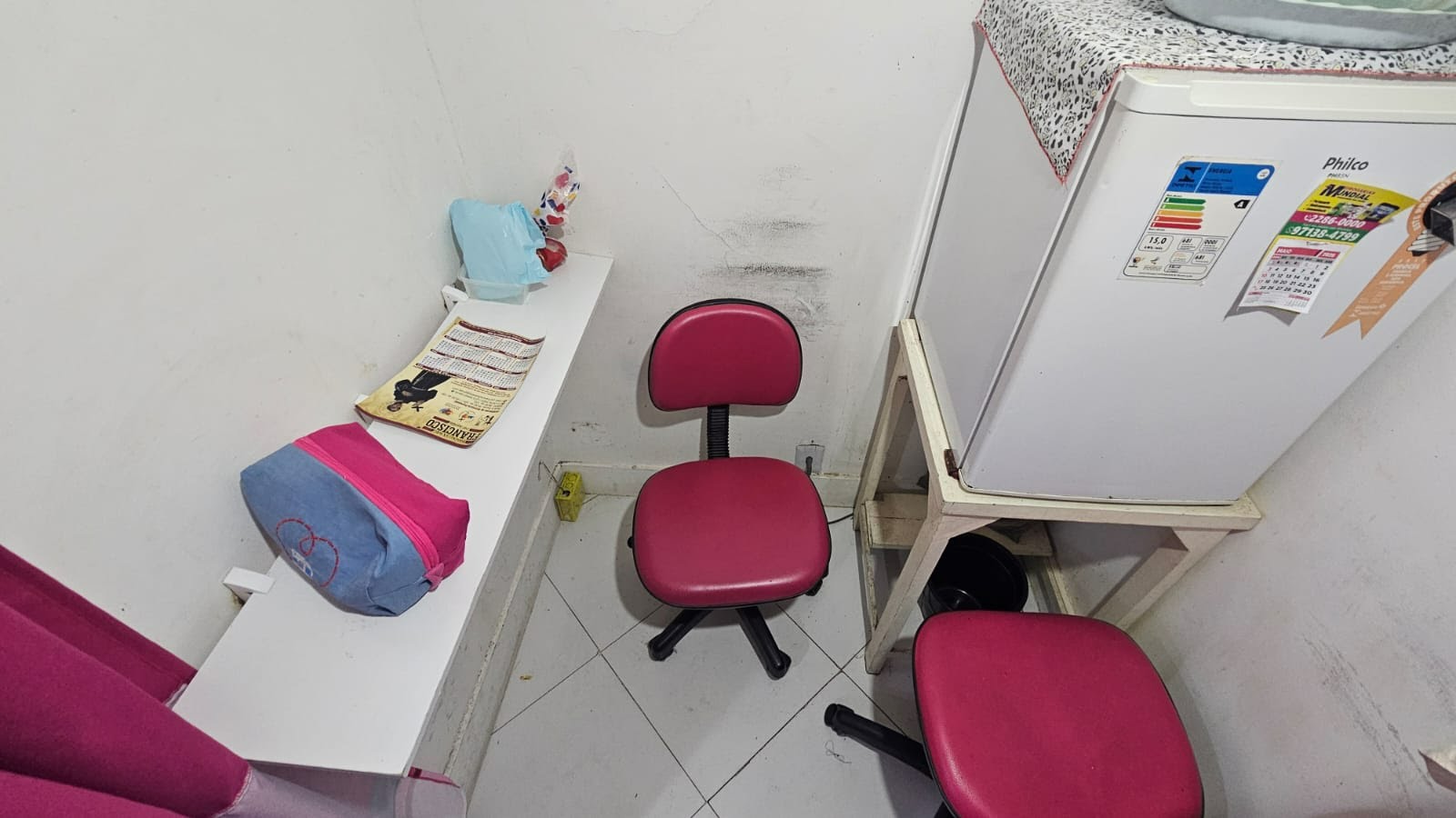 Comercial à venda com 1 banheiro e 29m² no Ipanema, Rio de Janeiro (RJ) — foto 7 de 16