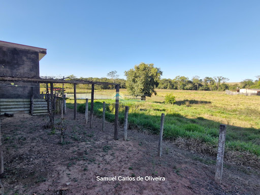 Sítio à Venda em Casa Branca/SP