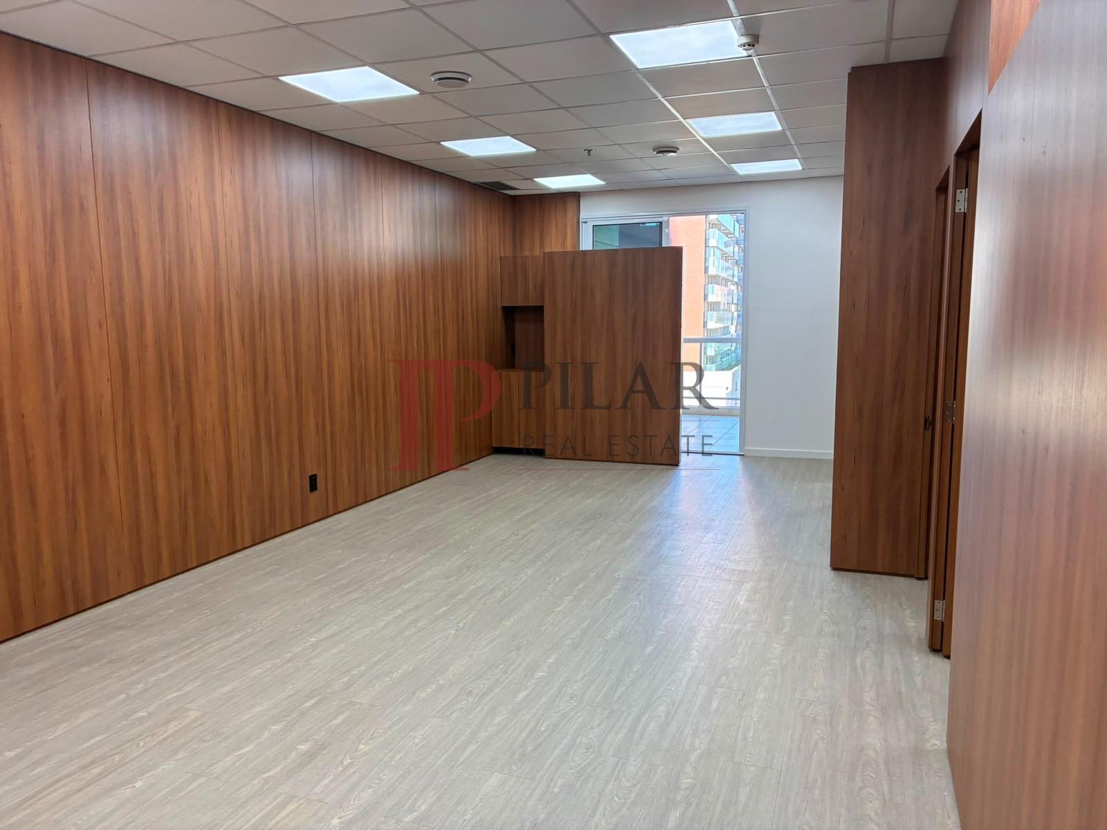 Sala para alugar 