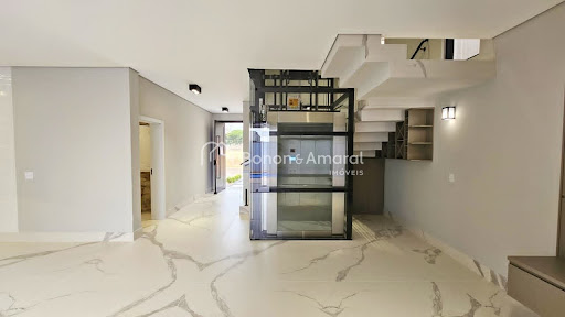 Casa de Condomínio, 4 quartos - Foto 11