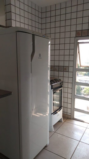 Apartamento Kitchenette/Studio em Bela Vista  -  São Paulo