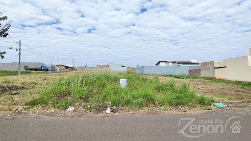 Terreno à Venda no Residencial Montagnoli em Adamantina – SP