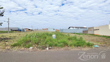 Terreno à Venda no Residencial Montagnoli em Adamantina – SP