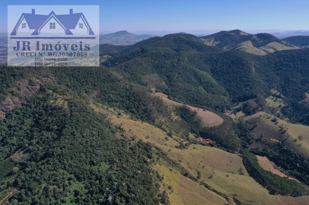 Rural à venda com 4498200m² de terreno no Brazópolis, Brazópolis (MG) — foto 21 de 30