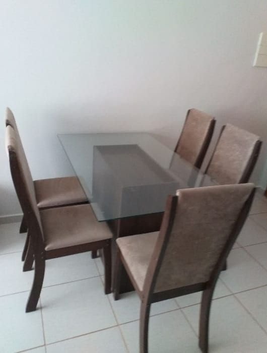 Apartamento à venda com 2 quartos, 1 banheiro, 1 vaga e 55m² no Nova Aliança, Ribeirão Preto (SP) — foto 16 de 17