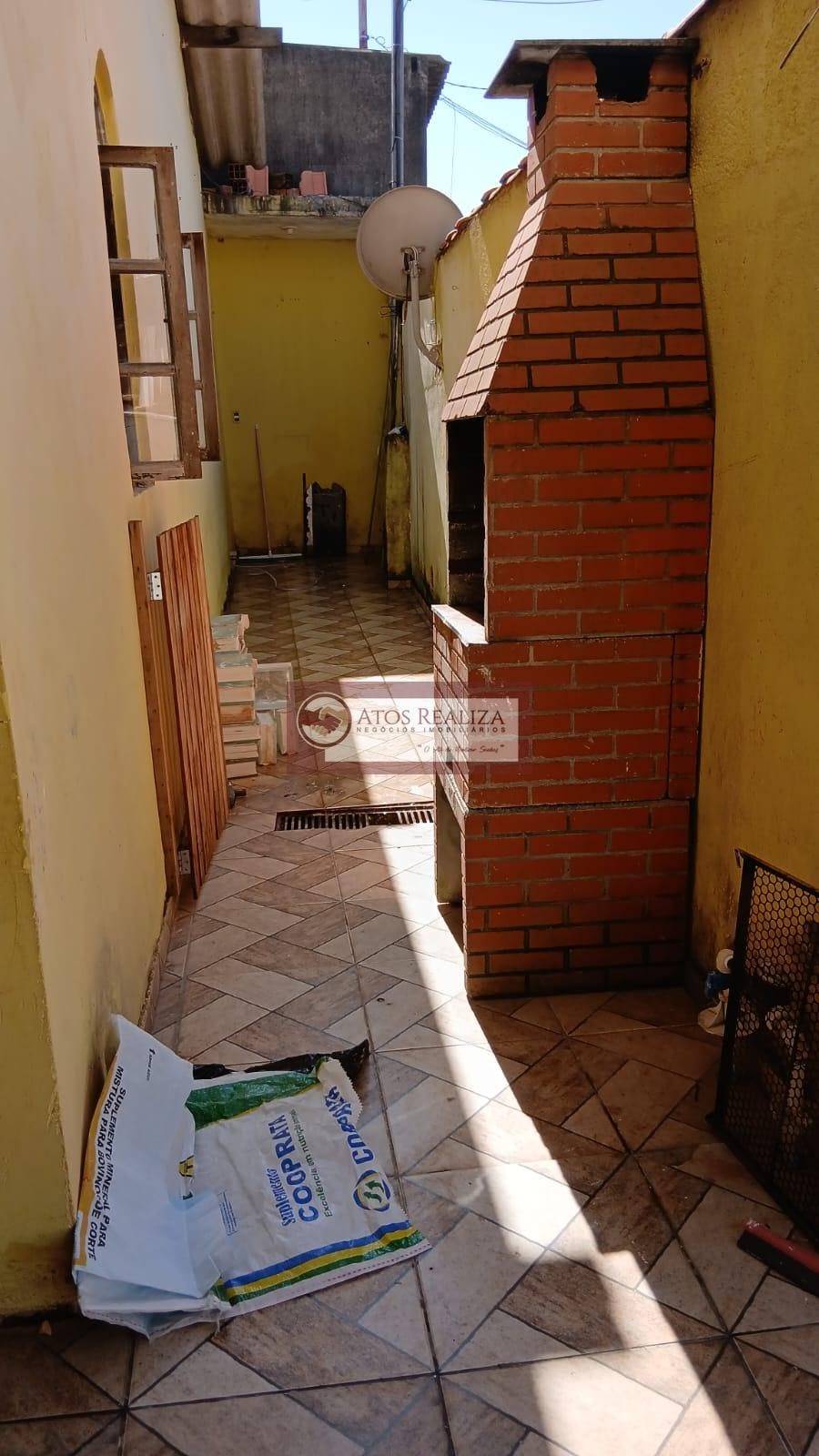 Casa para alugar com 3 quartos, 2 banheiros, 1 vaga e 125m² no Jardim Bonito, São Paulo (SP) — foto 20 de 30