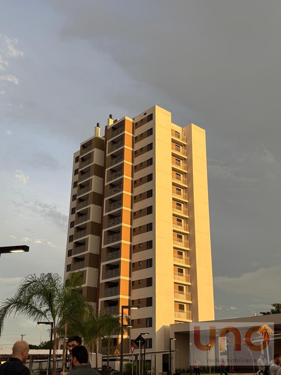 Apartamento à venda com 2 quartos, 1 suíte, 1 vaga e 65m² no Vila Planalto, Campo Grande (MS) — foto 7 de 13