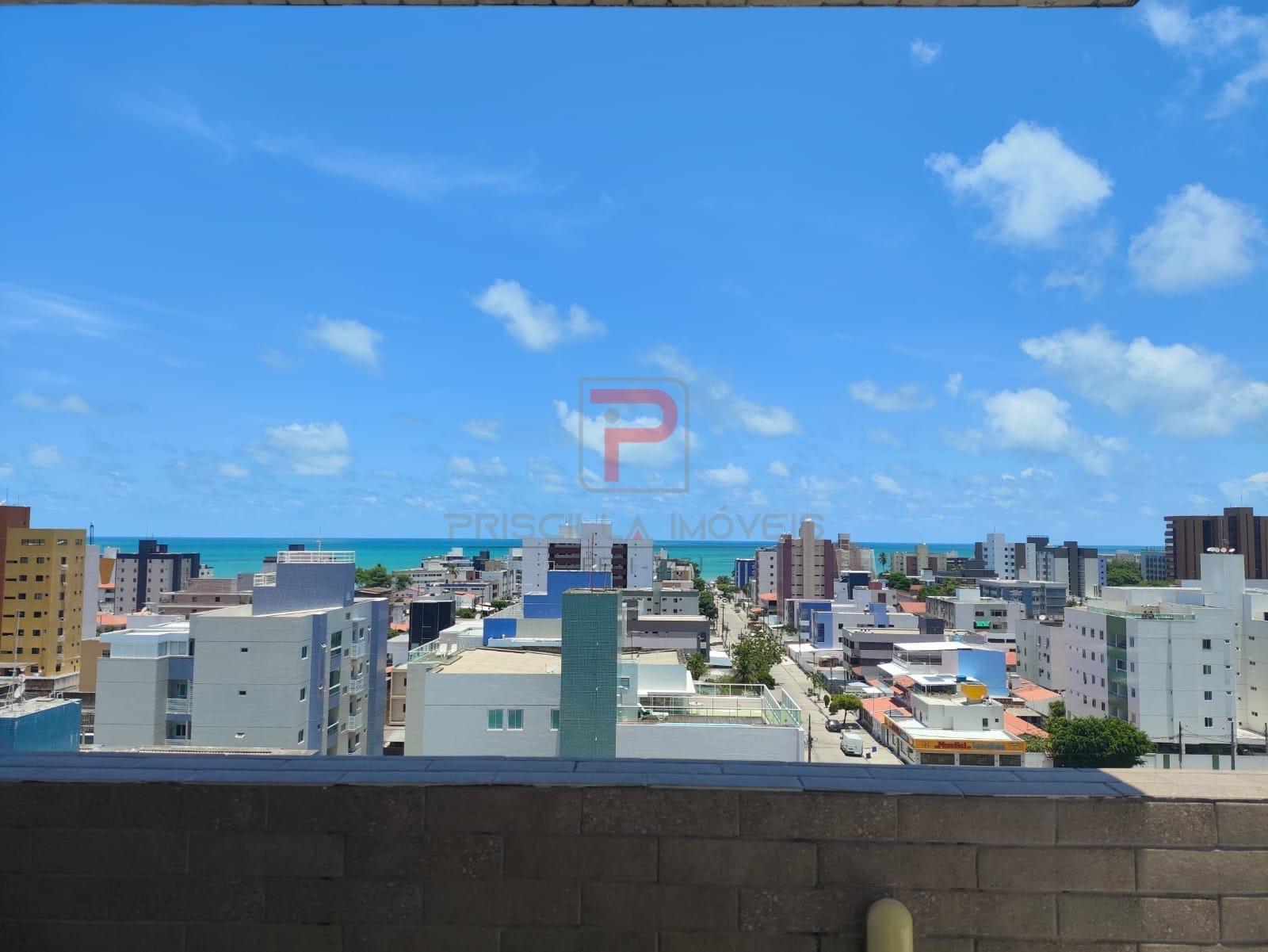 Apartamento à venda com 2 quartos, 1 suíte, 1 vaga e 70m² no Bessa, João Pessoa (PB) — foto 24 de 25
