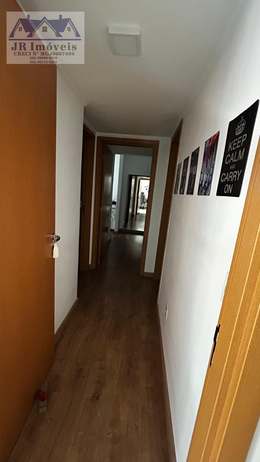 Apartamento à venda com 2 quartos, 1 suíte e 1 vaga no Morro Chic, Itajubá (MG) — foto 8 de 30