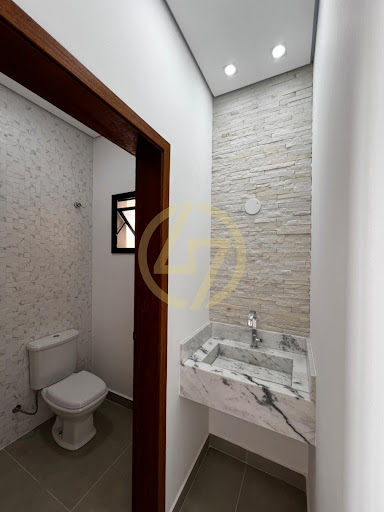 Casa em Condominio em Golden Ville  -  Itapetininga