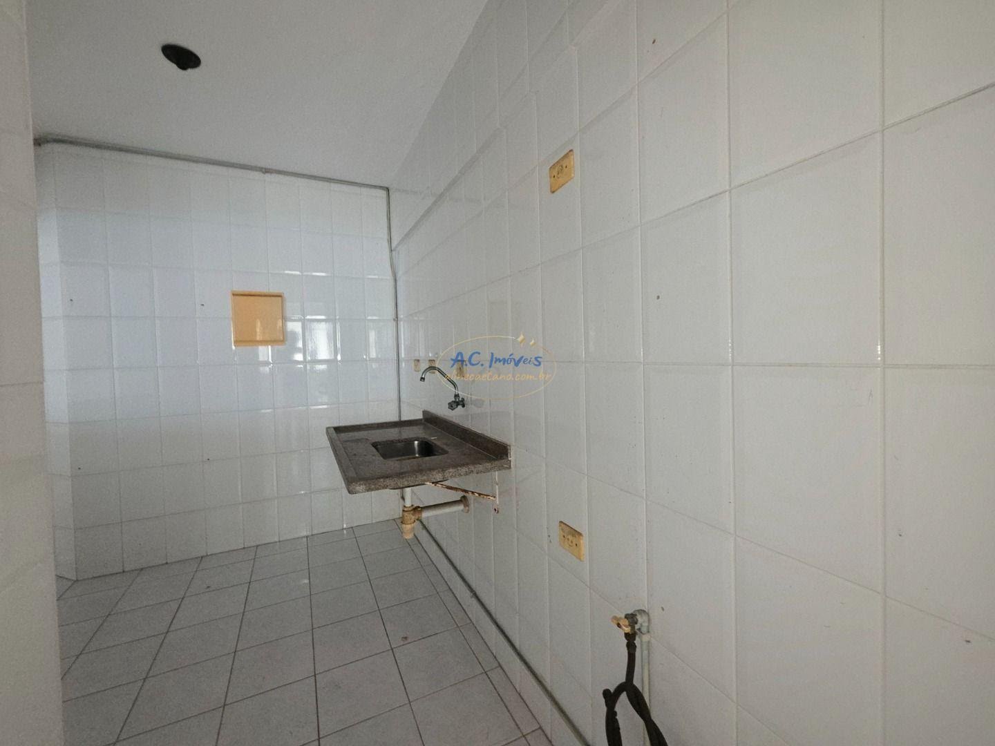 Apartamento à venda com 2 quartos, 1 banheiro, 1 vaga e 62m² no Aviação, Praia Grande (SP) — foto 25 de 30