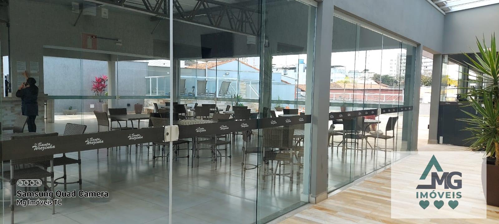 Apartamento à venda com 3 quartos, 1 suíte, 2 vagas e 245m² no Centro, Três Corações (MG) — foto 7 de 30
