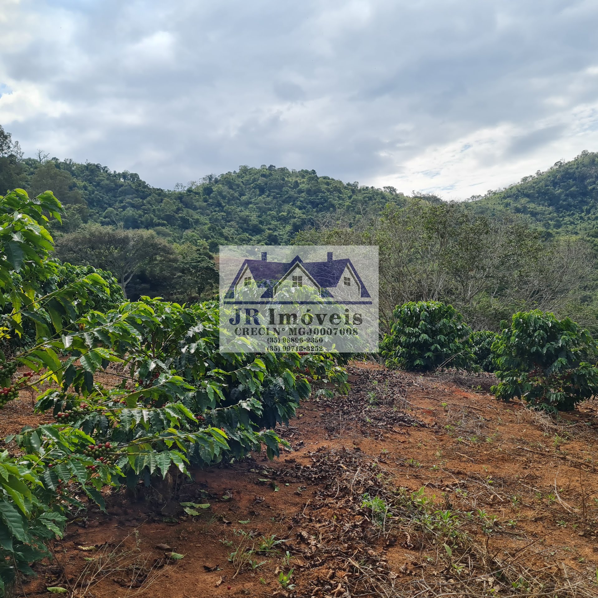 Terreno à venda com 21237m² de terreno no Pinheirinho, Itajubá (MG) — foto 22 de 30