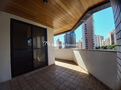 Apartamento, 3 quartos, 160 m² - Foto 6