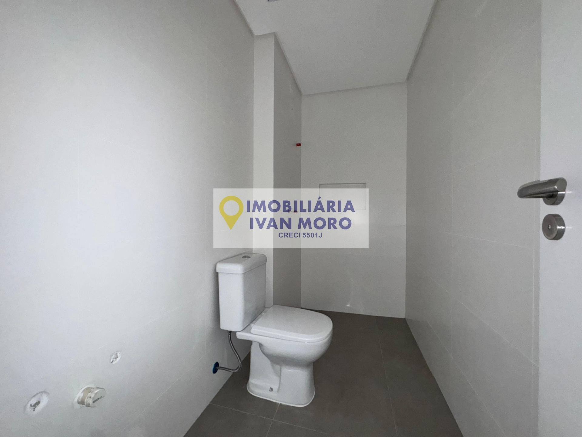 Apartamento à venda com 3 quartos, 1 suíte, 2 vagas e 94m² no Saco Grande, Florianópolis (SC) — foto 11 de 11