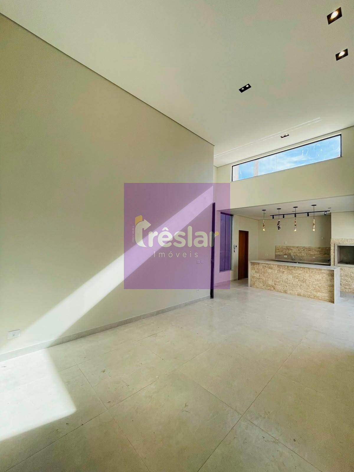 Casa à venda com 3 quartos, 1 suíte, 2 vagas e 118m² no Jardim Nova Europa, Três Lagoas (MS) — foto 7 de 13