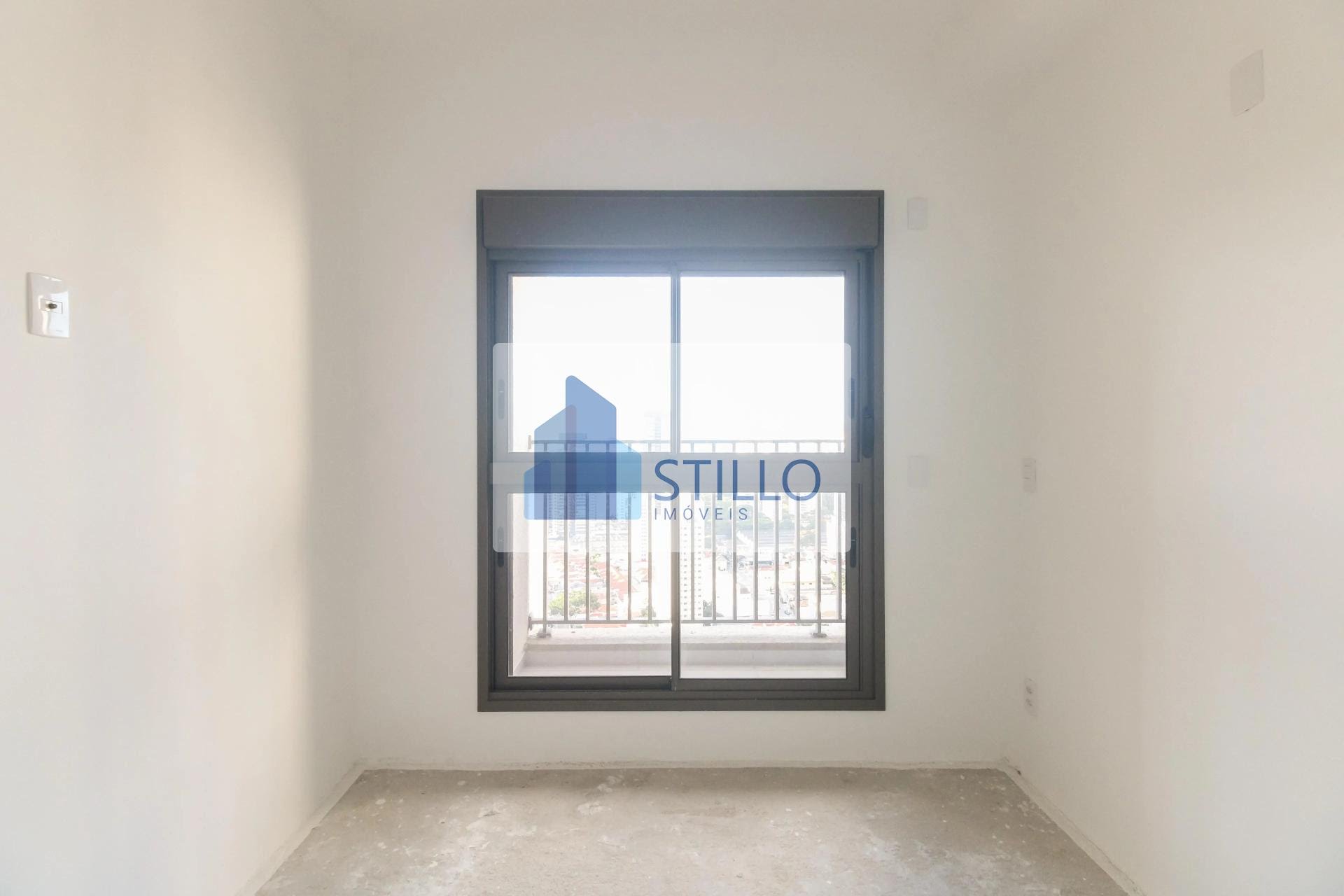 Apartamento à venda com 2 quartos, 1 banheiro, 1 vaga e 48m² no Tatuapé, São Paulo (SP) — foto 25 de 30