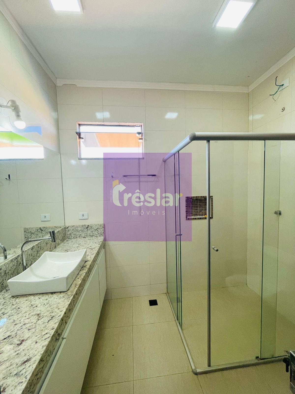 Casa à venda com 5 quartos, 2 suítes e 373m² no Bairro: Santa Rita, Três Lagoas (MS) — foto 22 de 30