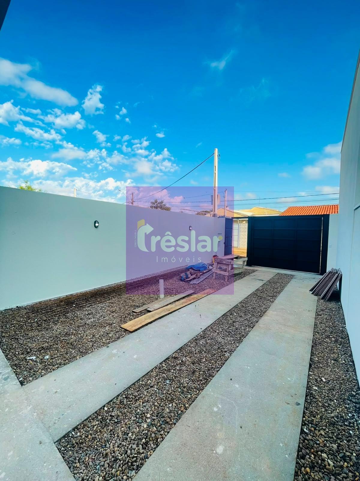 Casa à venda com 1 quarto, 1 suíte, 1 vaga e 68m² no Santa Luzia, Três Lagoas (MS) — foto 2 de 13