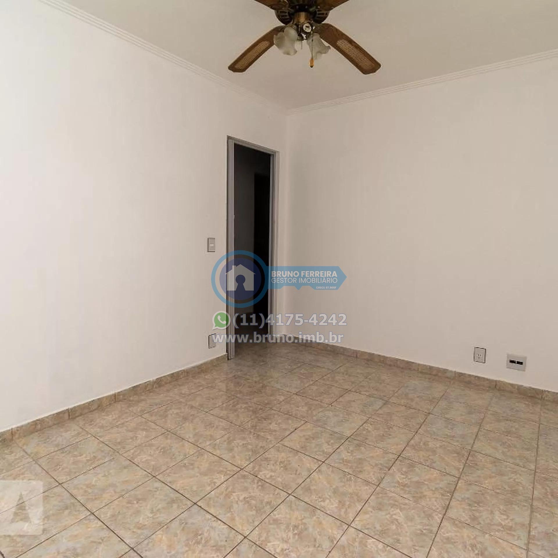 Apartamento à venda com 2 quartos, 1 banheiro, 1 vaga e 50m² no Centro, Guarulhos (SP) — foto 17 de 20