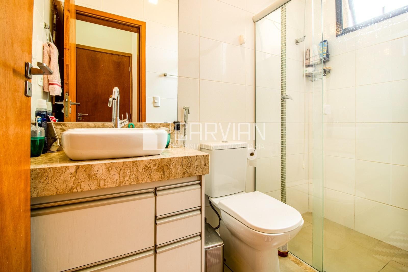 Apartamento à venda com 2 quartos, 1 suíte, 3 vagas e 74m² no Jardim Botânico, Ribeirão Preto (SP) — foto 16 de 16
