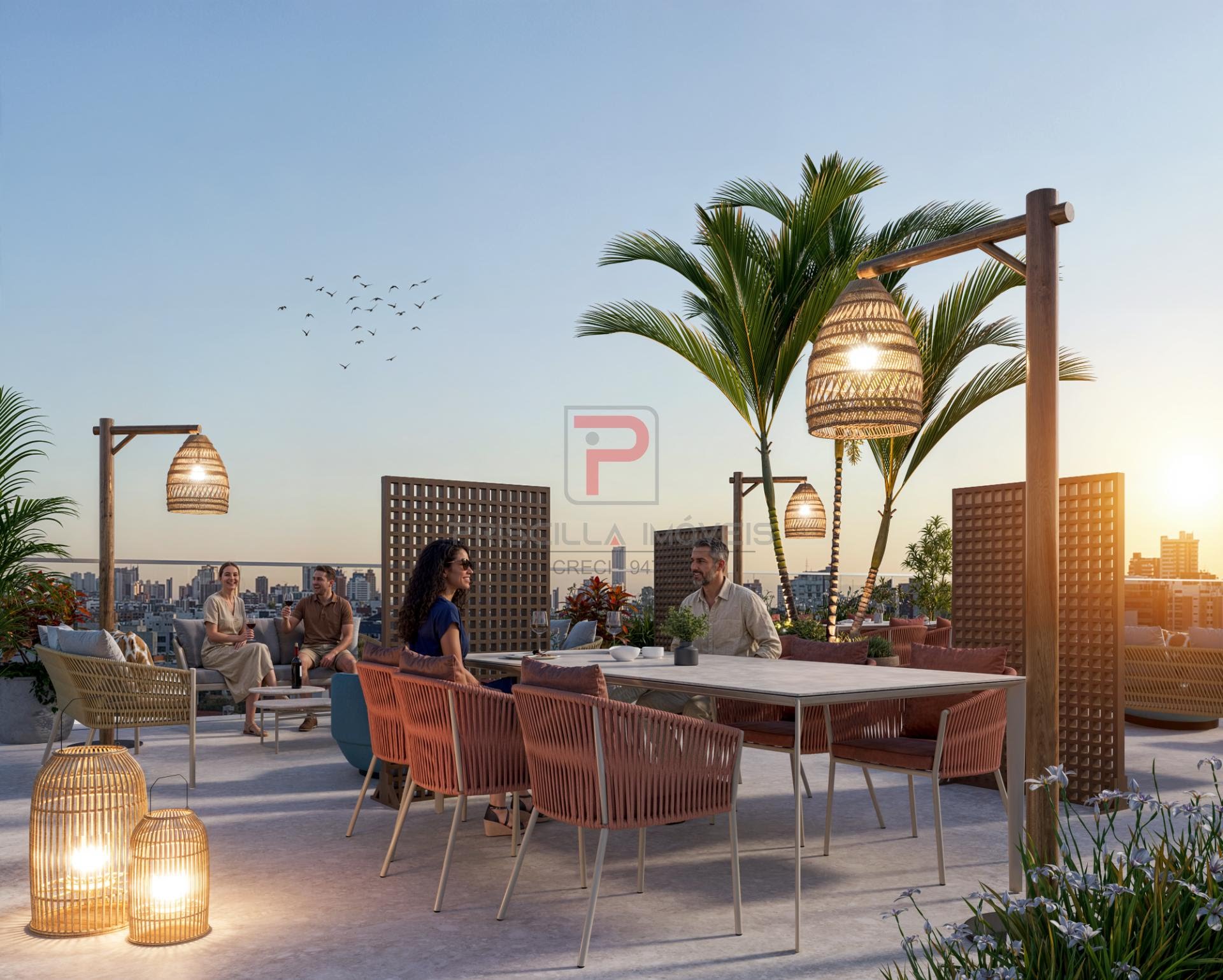 Apartamento à venda com 1 quarto, 1 banheiro e 19m² no Jardim Oceania, João Pessoa (PB) — foto 19 de 30