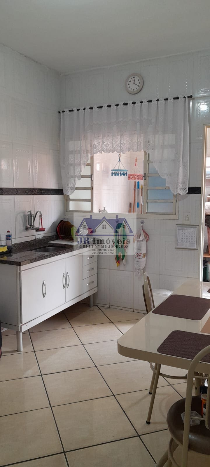 Casa à venda com 2 quartos, 1 suíte, 1 vaga e 160m² no São José, Pedralva (MG) — foto 4 de 21
