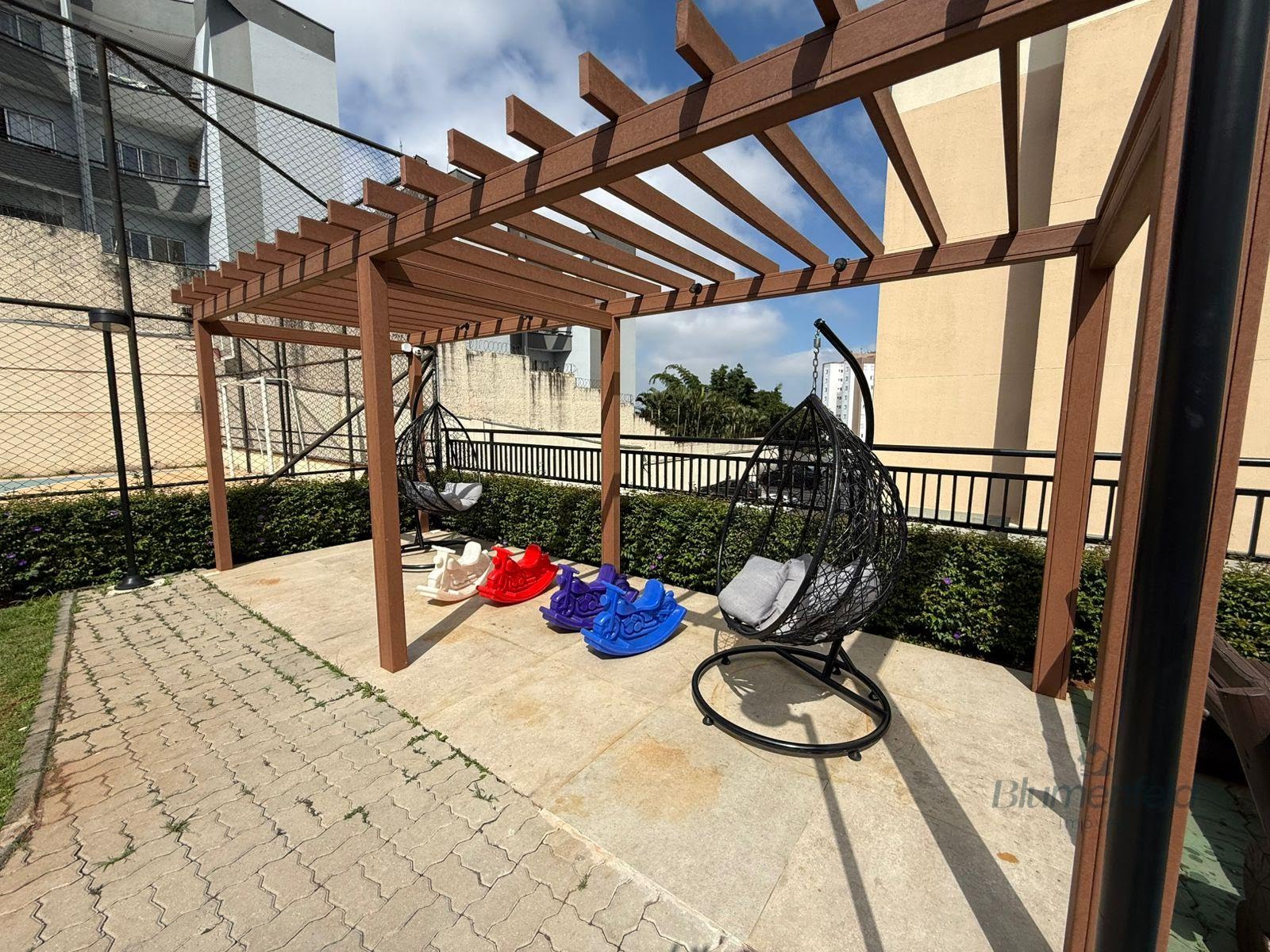 Apartamento à venda com 3 quartos, 1 suíte, 1 vaga e 99m² no Jordanópolis, Arujá (SP) — foto 20 de 30